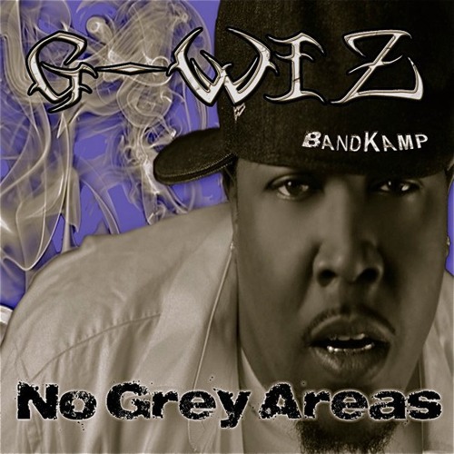 G-Wiz -Money, Power, Hoes & Respect
