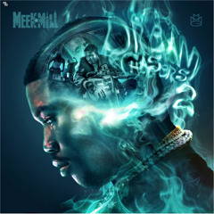 Meek Mill - Use To Be feat. Guordan Banks (Prod. davgainz)