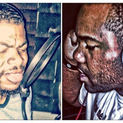 Ciroc in my cup ft. red cup