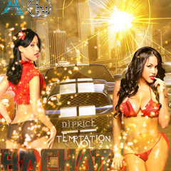 DJ Price-Bachata Temptation Vol 2