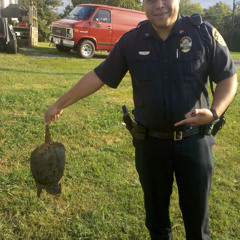 Funny Police Stories By: Grady Ray # 1 The Klan Rally