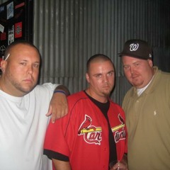 Rida Ft. Big Smo & Haystak