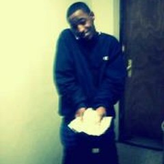 CB da great ft Ant Buck$ money mather