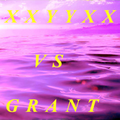 Hard in da Paint (GRANT Remix) [xxyyxx split]