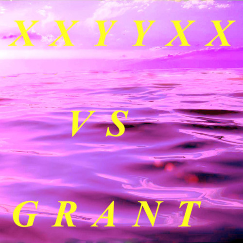 Stream Hard in da Paint (GRANT Remix) [xxyyxx split] by GRANT Listen