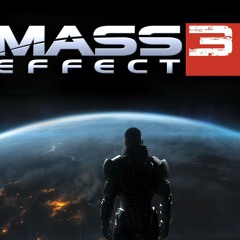 Sami Matar - Mass Effect 3 (Hybrid Orchestra)