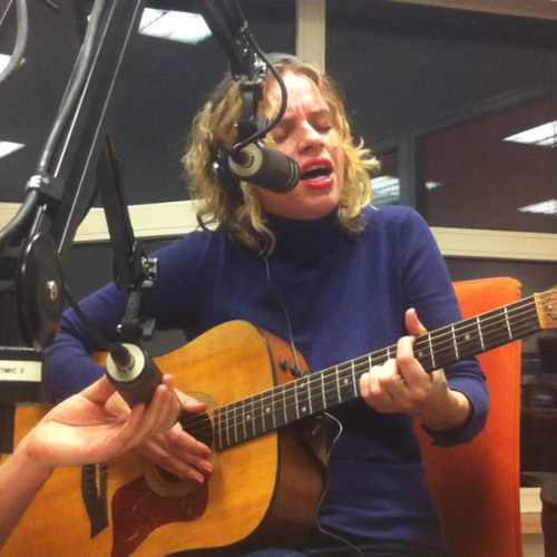 Camedy Radio 2e uur met Barbara Breedijk