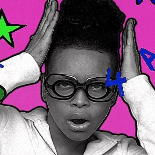 Erykah Badu - Honey (Timothy A.D.'s Midnight Snack Mix)