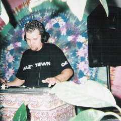 DJ Sean Paul Scarbrough @ Space Farm, 10-31-03 - Full Live Mix
