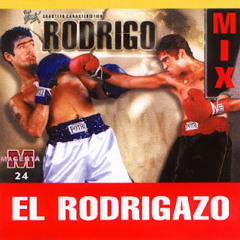 RODRIGO - ME EXTRAÑARAS '06 - Gala Mixer Dj Galamix®