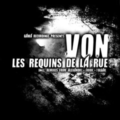 Von - Free Your Secrets ft. MineSweepa (Tolgar Remix)OUT NOW ON BEATPORT