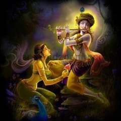Krishna Flute