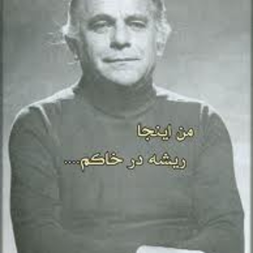 ریشه در خاک  - فریدون مشیری