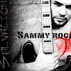 Sammy Roca • Te Adoro A Ti + Feat: Jacobo Ramos