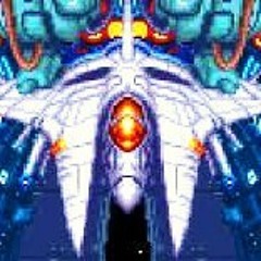 Gradius Mega (Mr.Debauch Gradius 3 Remix)