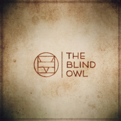 The Blind Owl - Mr Charles