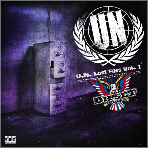 Cam'ron x T.I. {In The Jungle [No Tags]}