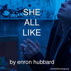 She All Like