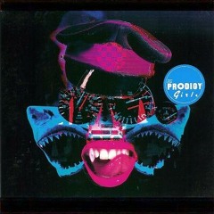 Prodigy - Girls (HeavyWeight Bootleg)