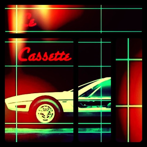 Le Cassette - You Are You Are (End the Noise remix)