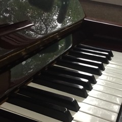 보컬 티칭중. 존박/이게아닌데(소리구름테스트) at 전주 몽크실용음악학원