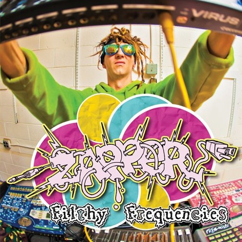 ZAPPER Filthy-Frequencies Preview