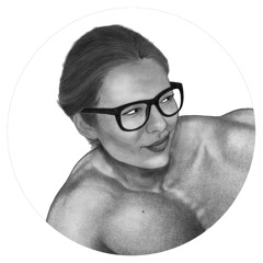GYM003 A1 Nina Kraviz - The Loop