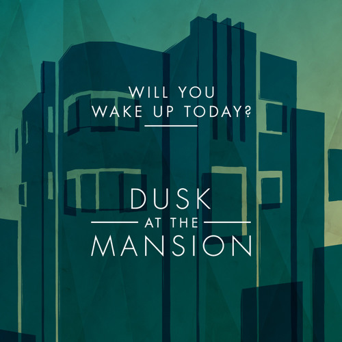Will You Wake Up Today? (EP)