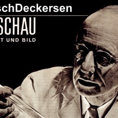 ChrischDeckersen-Umschau (Freedownload)