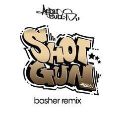 Audio Bullys - Shotgun (basher Remix) - Face Piece (2011)