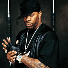 Busta Rhymes - Touch It (@HPsMyName miniMIX)