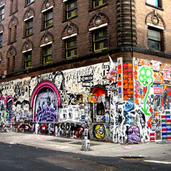 Jack Jacobs - I Believe It's Alright BBT cut!:]