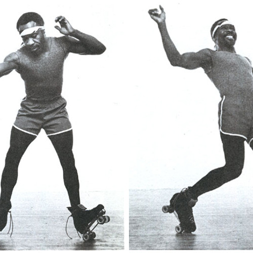 Rollerdisco mix