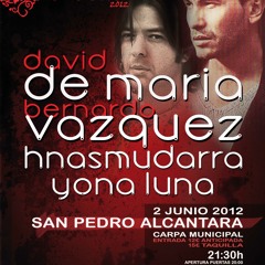 Noche de Flamenco Fusión