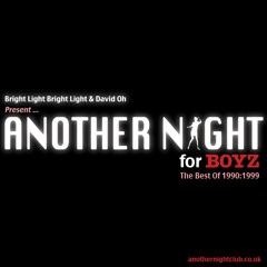 Another Night For Boyz