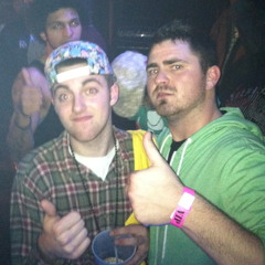 Mac Miller   Dj Kid Kelz  Hoosier Chop Mix