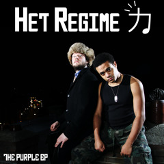 03 Het Regime - Marcheer