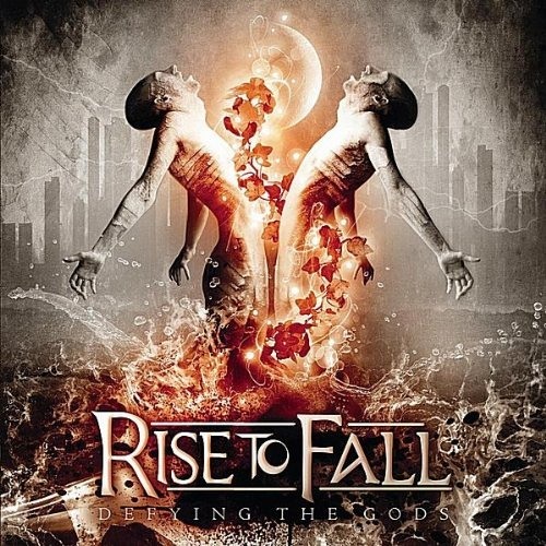 RISE TO FALL - Whispers of Hope