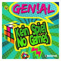 Genial - No Games (Radio Edit)