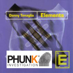 Danny Tenaglia - Elements - Phunk Investigation - Mixes 2012 (Tribal America) - Preview