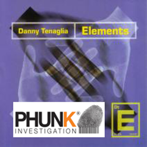 Danny Tenaglia - Elements - Phunk Investigation - Mixes 2012 (Tribal America) - Preview