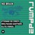 Artwork for [RVMPD] Elite Force, Eitenne de Crecy, Wolfgang Gartner - No Brain