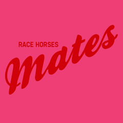Race Horses - Mates