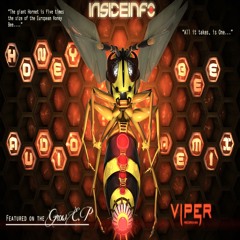 InsideInfo - Honey Bee (Audio Remix)