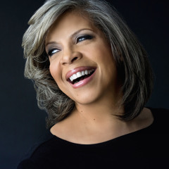 Patti Austin Enjoy The Silence