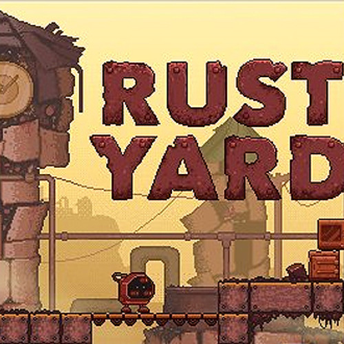 Lee Nicklen - Rust Yard Main Song