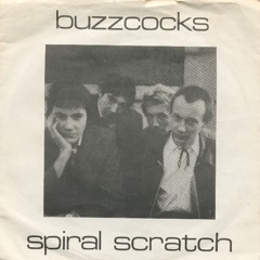 Buzzcocks - Time's Up