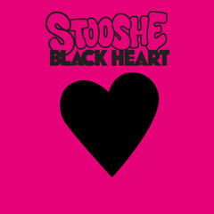 Stooshe - Black Heart (Wookie Remix)