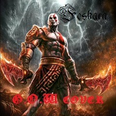 Feskarn - God Of War (Black Folktrash Metal Cover)