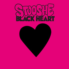 Stooshe - Black Heart (DEVolution Dub Mix)